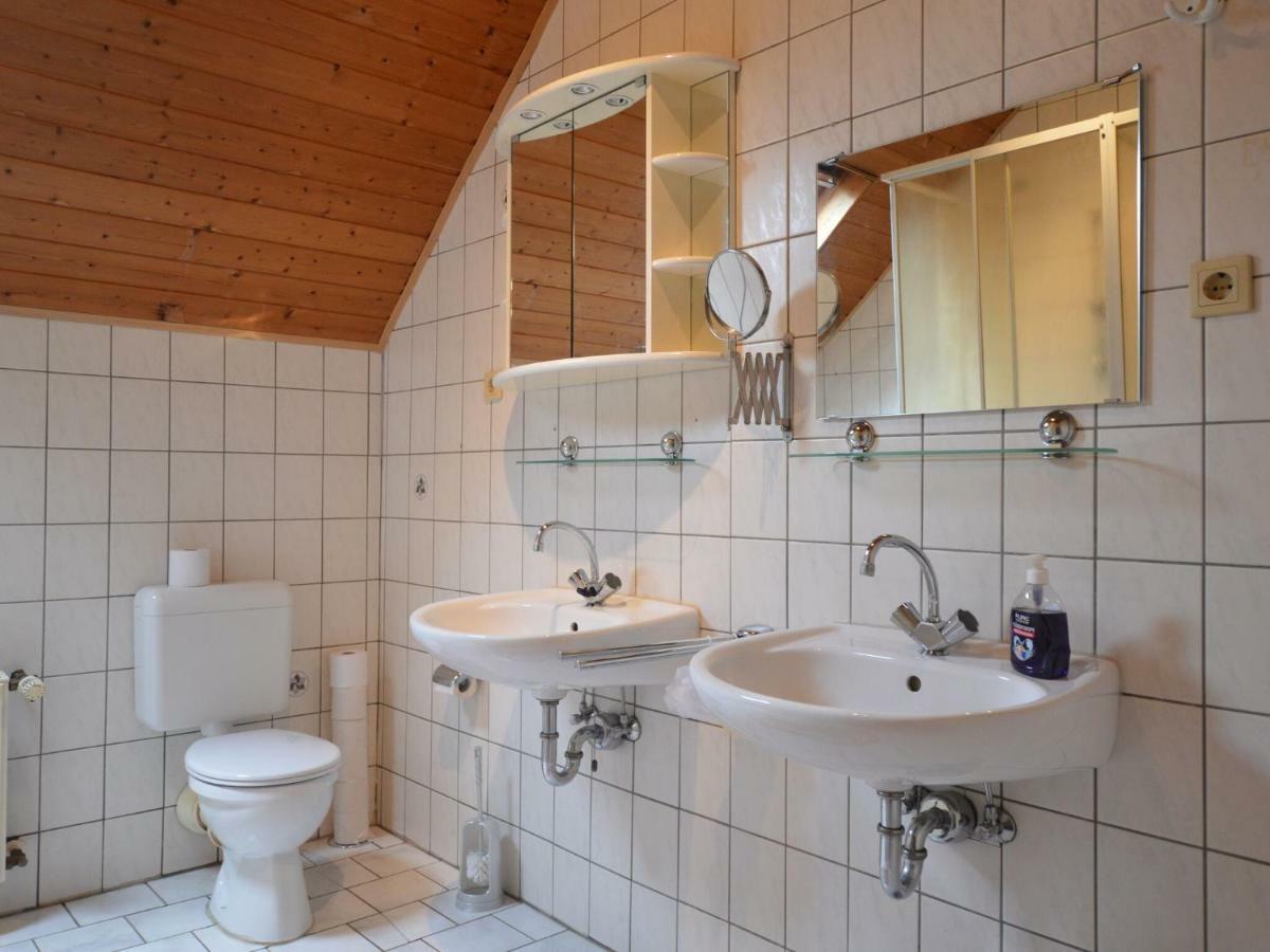 Holiday Home On A Farm Near Duesseldorf Jüchen Kültér fotó